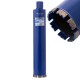 Wiertło diamentowe 83 MM x 450 MM -1