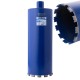 Wiertło diamentowe koronowe  162*450mm -1