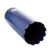 Wiertło diamentowe koronowe  162*450mm-3
