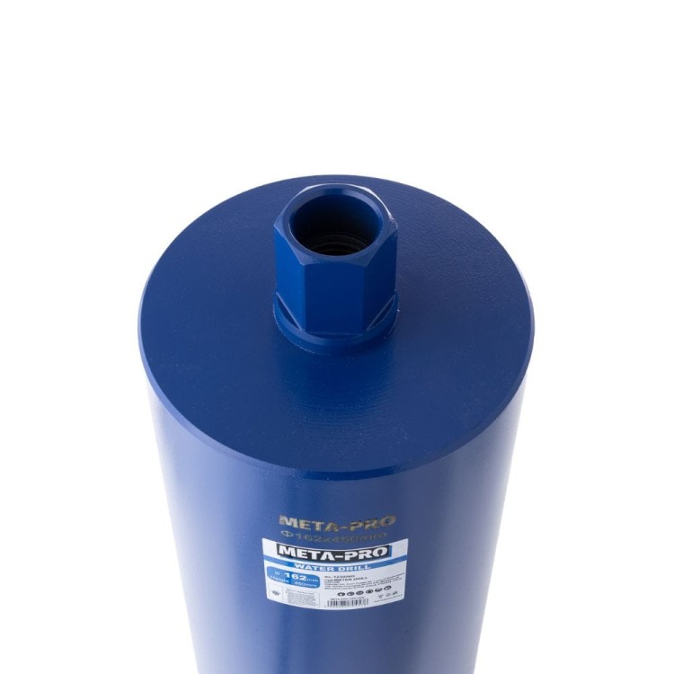 Wiertło diamentowe koronowe  162*450mm-5
