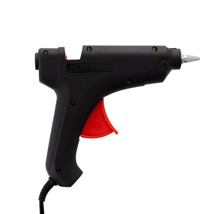 Pistolet do kleju na gorąco -5