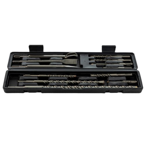 zestaw wierteł i dłut -2