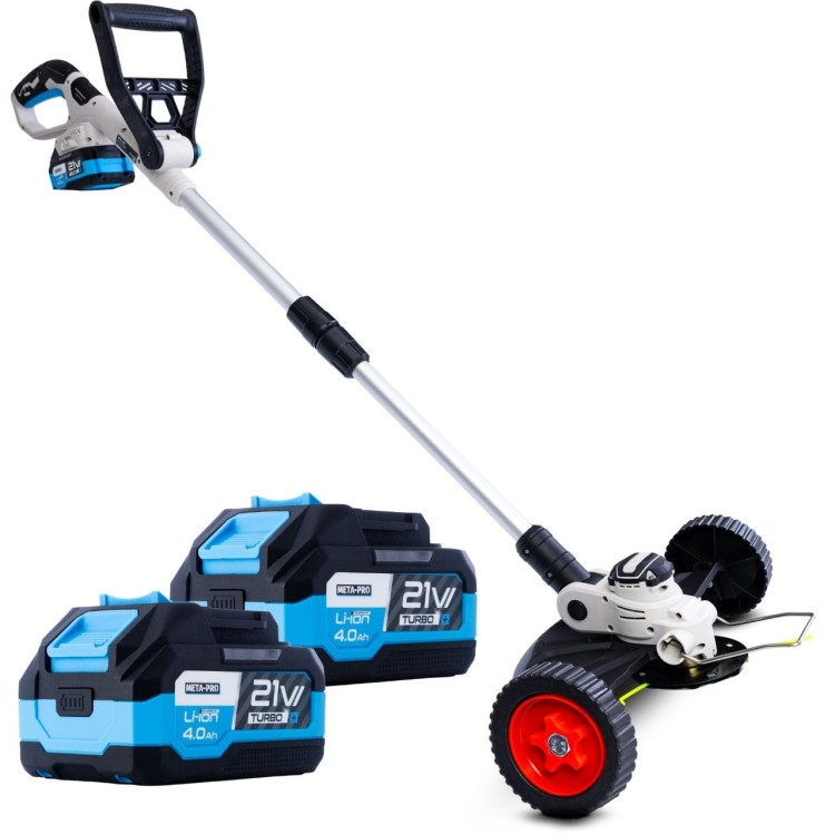 Podkaszarka akumulatorowa kosa 21v -1