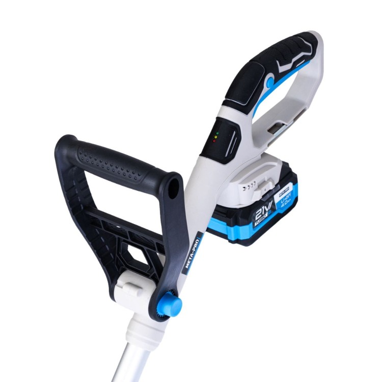 Podkaszarka akumulatorowa kosa 21v -7