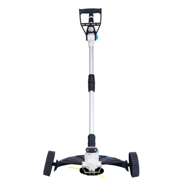 Podkaszarka akumulatorowa kosa 21v -10