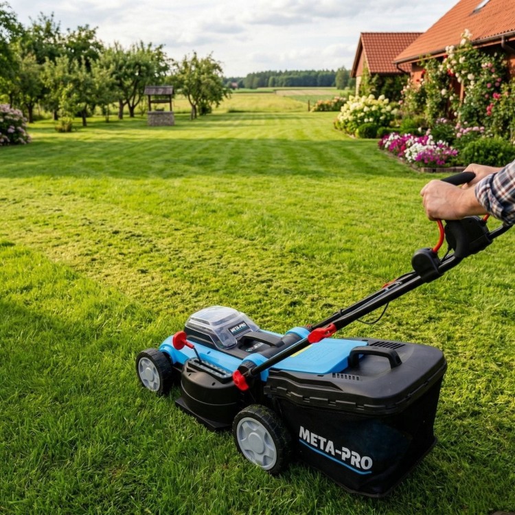 Kosiarka akumulatorowa bezszczotkowa 40v 12ah-3