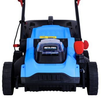 Kosiarka akumulatorowa bezszczotkowa 40v 12ah -5