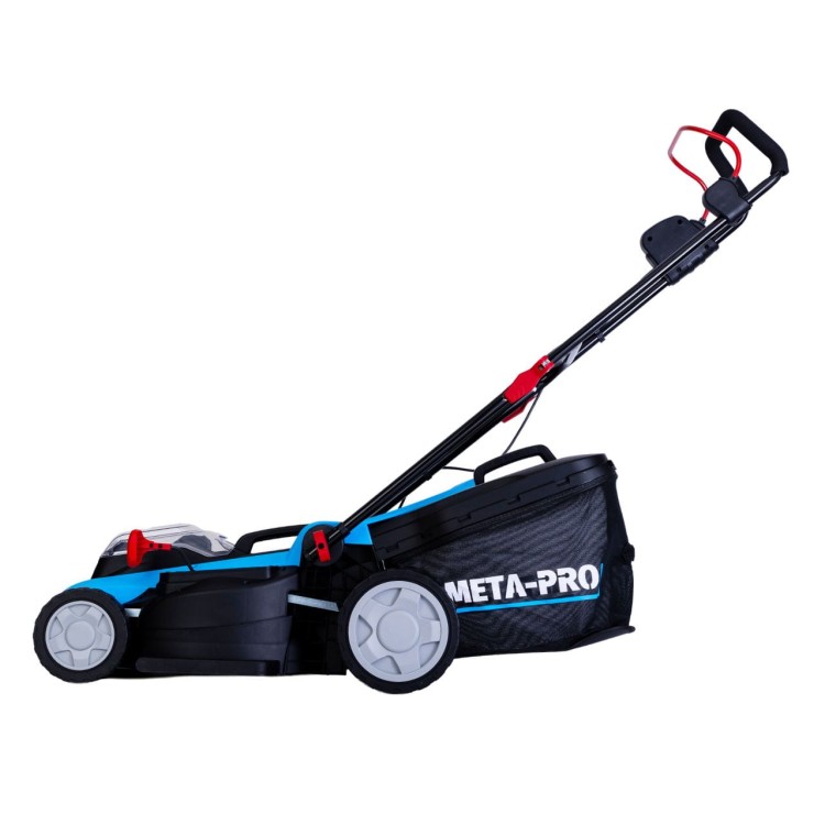 Kosiarka akumulatorowa bezszczotkowa 40v 12ah -6