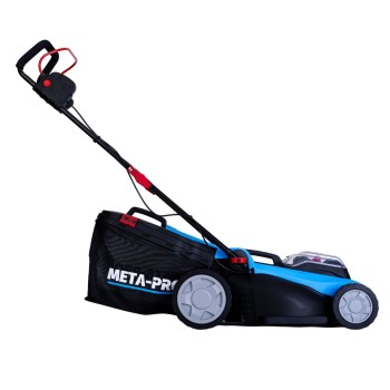 Kosiarka akumulatorowa bezszczotkowa 40v 12ah -7