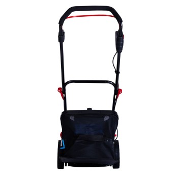 Kosiarka akumulatorowa bezszczotkowa 40v 12ah -9