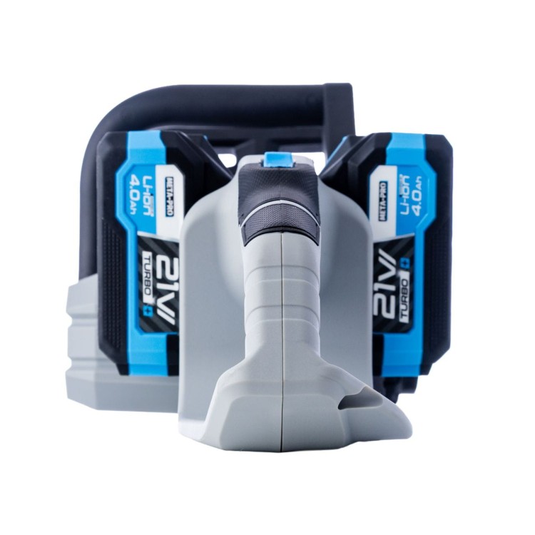 Piła łańcuchowa akumulatorowa bezszczotkowa 16" 1000w 2*4ah  -13