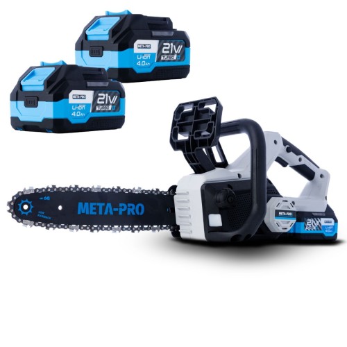 Piła łańcuchowa akumulatorowa 12" 30cm -1