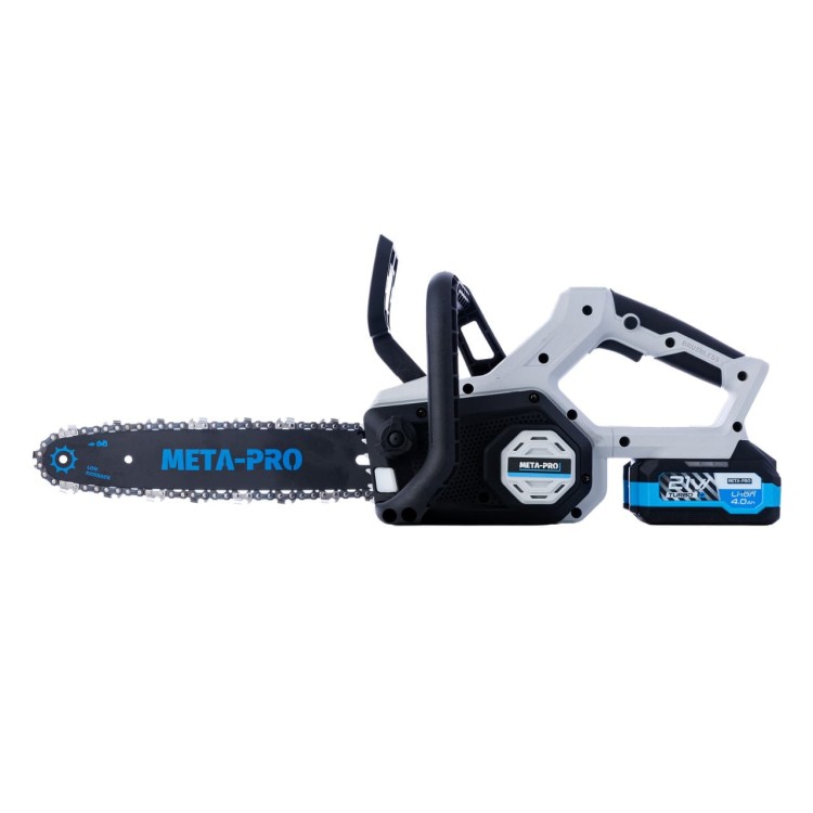 Piła łańcuchowa akumulatorowa 12" 30cm -6