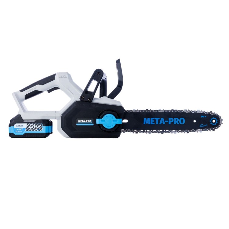 Piła łańcuchowa akumulatorowa 12" 30cm -7