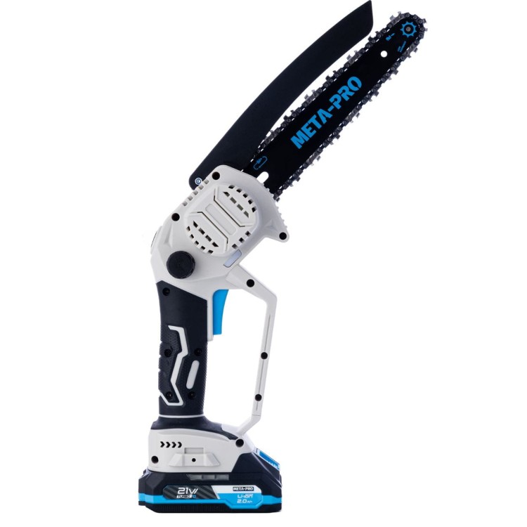 Piła łańcuchowa akumulatorowa -5