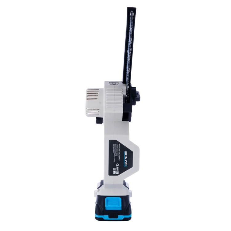 Piła łańcuchowa akumulatorowa -7