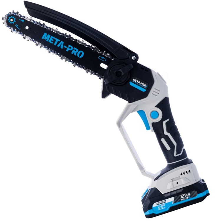 Piła łańcuchowa akumulatorowa -9