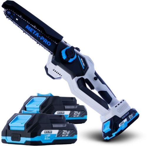 Piła łańcuchowa pilarka -1