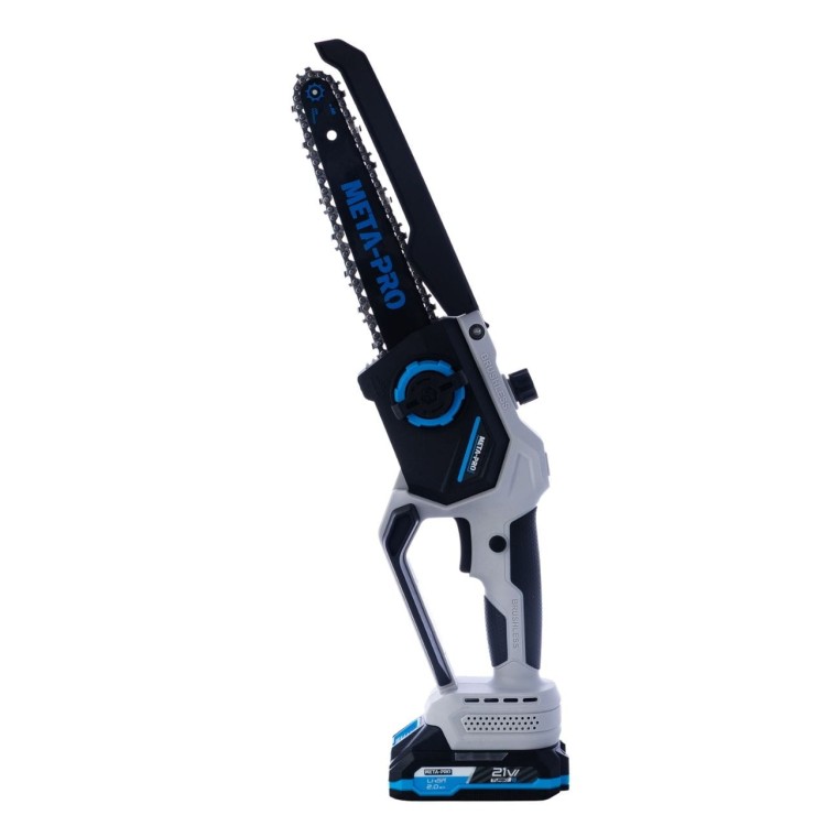 Piła łańcuchowa pilarka -12