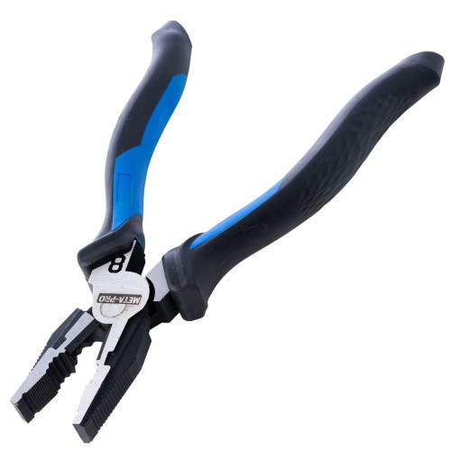 Kombinerki proste 8" -1