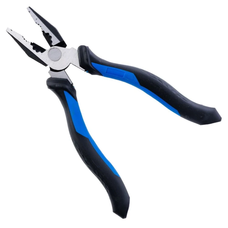 Kombinerki proste 8" -2