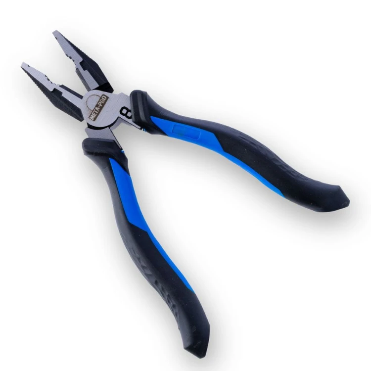 Kombinerki proste 8" -5