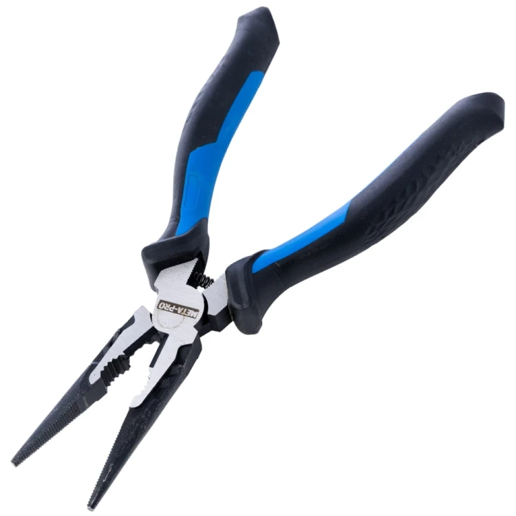 Kombinerki szczypce bocianki -1