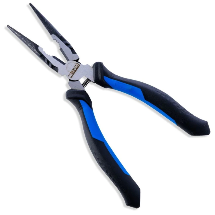 Kombinerki szczypce bocianki -2