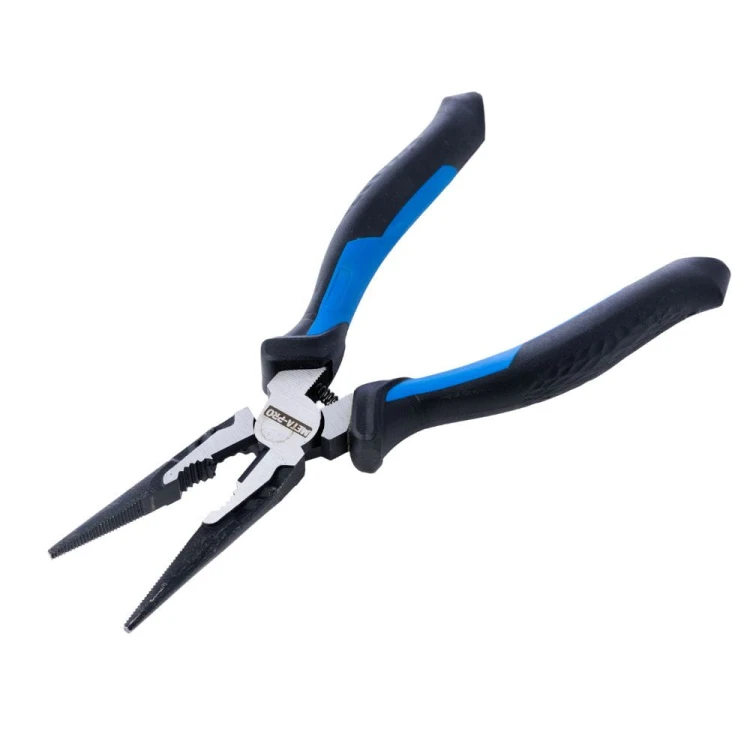 Kombinerki szczypce bocianki -3