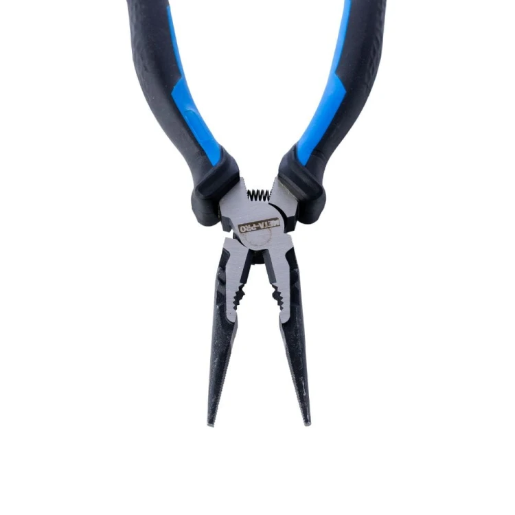 Kombinerki szczypce bocianki -4