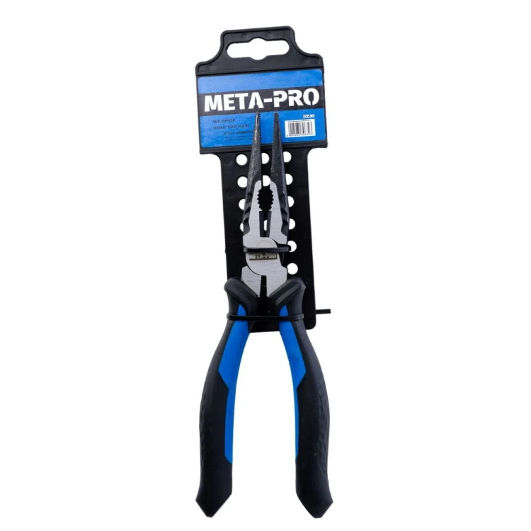 Kombinerki szczypce bocianki -5