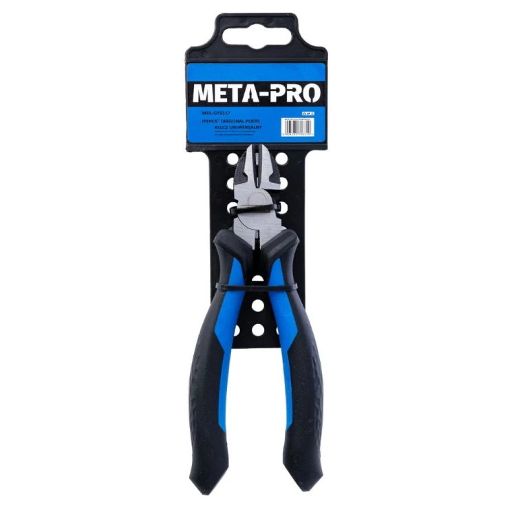 Kombinerki boczne 8" -2