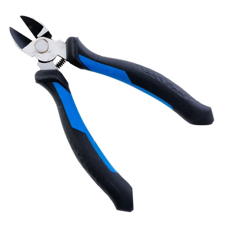 Kombinerki boczne 8" -3