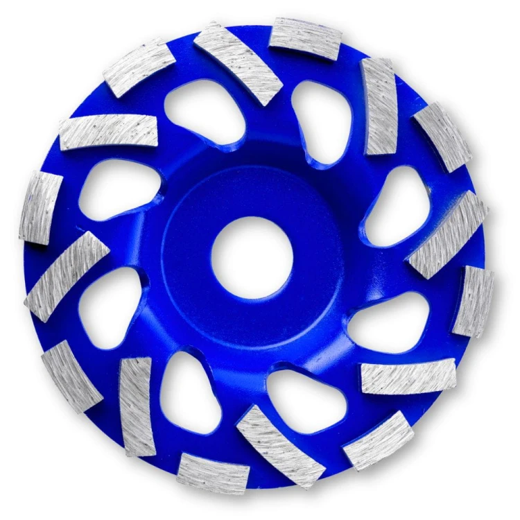 Tarcza diamentowa  -1