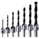 Wiertła do drewna -1