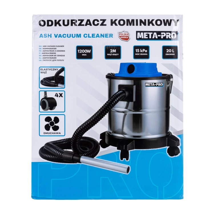 odkurzacz kominkowy do popiołu -8