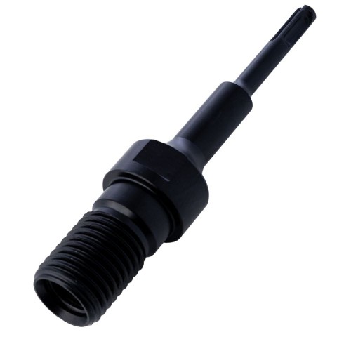 Adapter przejściówka wiertnicy koronki do betonu-2