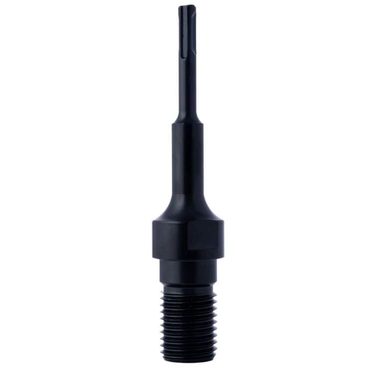 Adapter przejściówka wiertnicy koronki do betonu-3