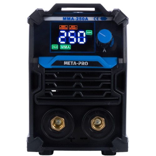 Spawarka inwertorowa mma 250A-2
