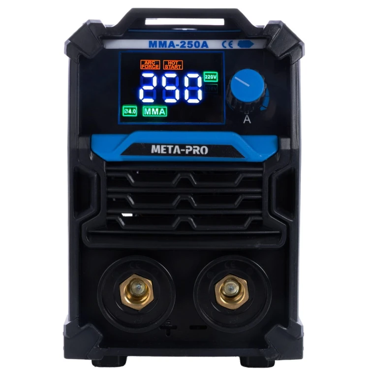 Spawarka inwertorowa mma 250A-2
