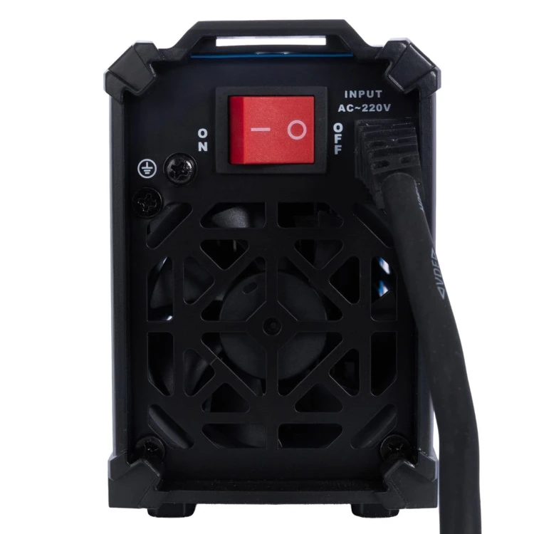 Spawarka inwertorowa mma 250A-3