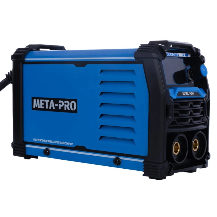 Spawarka inwertorowa mma 250A-4