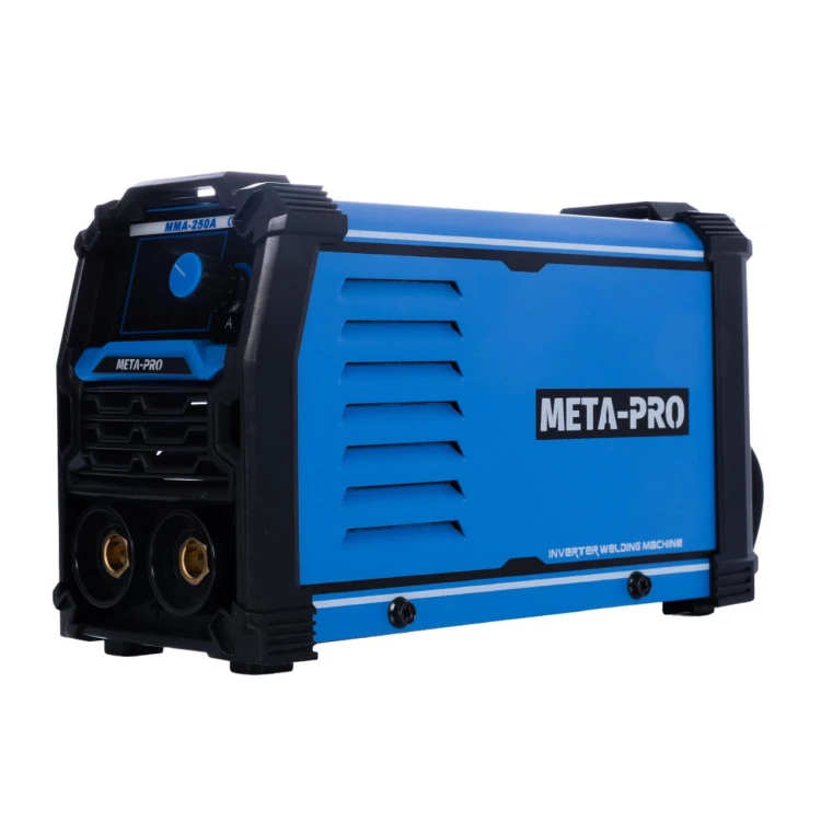 Spawarka inwertorowa mma 250A-5