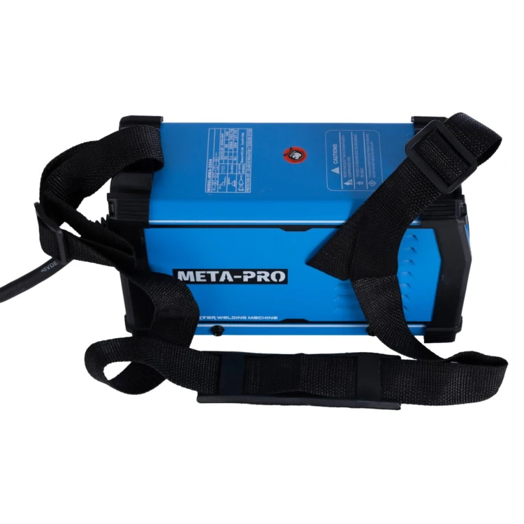 Spawarka inwertorowa mma 250A-8