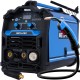 Spawarka inwertorowa migomat 200A -1