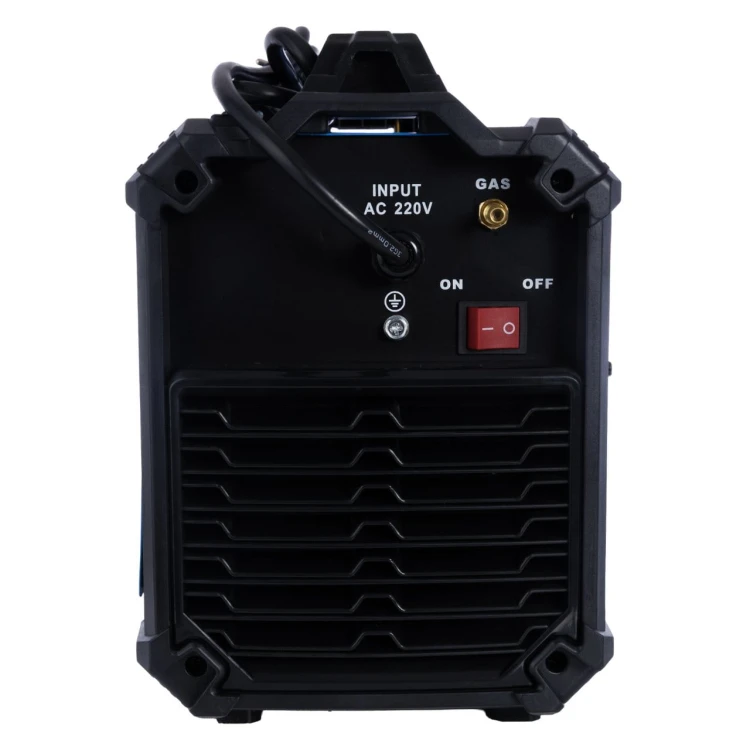 Spawarka inwertorowa migomat 200A -4