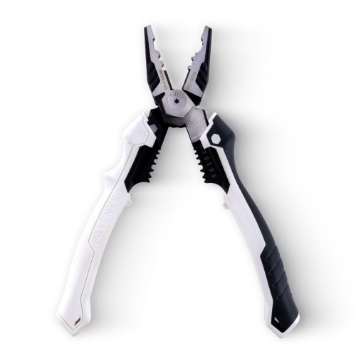 Kombinerki szczypce wielofunkcyjne 23cm -1