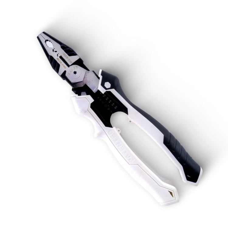 Kombinerki szczypce wielofunkcyjne 23cm -2