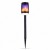 Lampa solarna ogrodowa owadobójcza pochodnia 2w1 -5