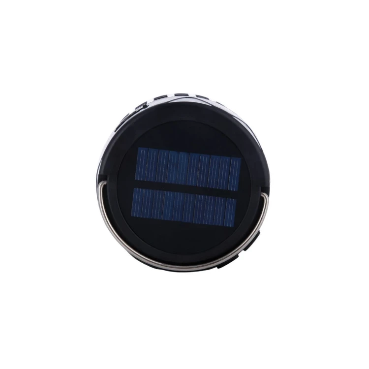 Lampa solarna ogrodowa owadobójcza pochodnia 2w1 -8